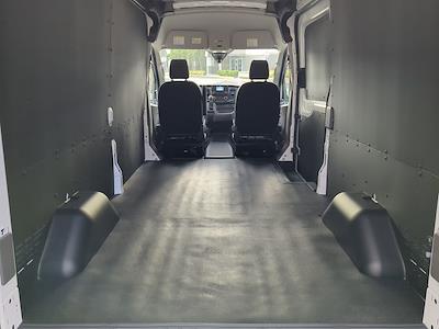 New 2024 Ford Transit 250 Base Medium Roof RWD, Holman Upfitted Cargo Van for sale #RKA05695 - photo 2
