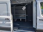 2024 Ford Transit 250 Medium Roof RWD, Holman Upfitted Cargo Van for sale #RKA05695 - photo 3