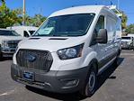 2024 Ford Transit 250 Medium Roof RWD, Holman Upfitted Cargo Van for sale #RKA05695 - photo 9