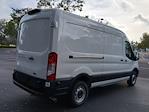 2024 Ford Transit 250 Medium Roof RWD, Empty Cargo Van for sale #RKA06211 - photo 5
