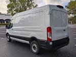 2024 Ford Transit 250 Medium Roof RWD, Empty Cargo Van for sale #RKA06211 - photo 7
