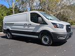 New 2024 Ford Transit 150 Low Roof RWD, Empty Cargo Van for sale #RKA19606 - photo 4