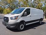 New 2024 Ford Transit 150 Low Roof RWD, Empty Cargo Van for sale #RKA19606 - photo 10