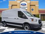 New 2024 Ford Transit 250 Base Medium Roof RWD, Empty Cargo Van for sale #RKA20013 - photo 1