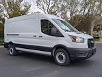 New 2024 Ford Transit 250 Base Medium Roof RWD, Empty Cargo Van for sale #RKA20013 - photo 5