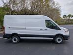 New 2024 Ford Transit 250 Base Medium Roof RWD, Empty Cargo Van for sale #RKA20013 - photo 6