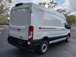 New 2024 Ford Transit 250 Base Medium Roof RWD, Empty Cargo Van for sale #RKA20013 - photo 7