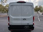 New 2024 Ford Transit 250 Base Medium Roof RWD, Empty Cargo Van for sale #RKA20013 - photo 8