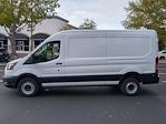 New 2024 Ford Transit 250 Base Medium Roof RWD, Empty Cargo Van for sale #RKA20013 - photo 3