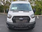 New 2024 Ford Transit 250 Base Medium Roof RWD, Empty Cargo Van for sale #RKA20013 - photo 11