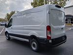 2024 Ford Transit 250 Medium Roof RWD, Empty Cargo Van for sale #RKA26056 - photo 9