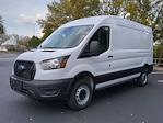2024 Ford Transit 250 Medium Roof RWD, Empty Cargo Van for sale #RKA26056 - photo 10