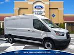 New 2024 Ford Transit 150 Base Medium Roof RWD, Empty Cargo Van for sale #RKA31834 - photo 1