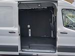 New 2024 Ford Transit 150 Base Medium Roof RWD, Empty Cargo Van for sale #RKA31834 - photo 14