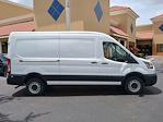 New 2024 Ford Transit 150 Base Medium Roof RWD, Empty Cargo Van for sale #RKA31834 - photo 4