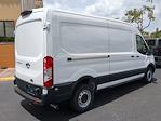 New 2024 Ford Transit 150 Base Medium Roof RWD, Empty Cargo Van for sale #RKA31834 - photo 5