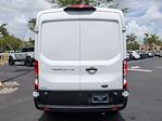 New 2024 Ford Transit 150 Base Medium Roof RWD, Empty Cargo Van for sale #RKA31834 - photo 6