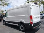 New 2024 Ford Transit 150 Base Medium Roof RWD, Empty Cargo Van for sale #RKA31834 - photo 7