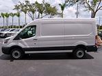 New 2024 Ford Transit 150 Base Medium Roof RWD, Empty Cargo Van for sale #RKA31834 - photo 8