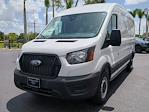 New 2024 Ford Transit 150 Base Medium Roof RWD, Empty Cargo Van for sale #RKA31834 - photo 9