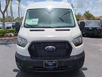 New 2024 Ford Transit 150 Base Medium Roof RWD, Empty Cargo Van for sale #RKA31834 - photo 10