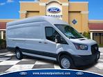 New 2024 Ford Transit 350 HD Base High Roof RWD, Empty Cargo Van for sale #RKA38693 - photo 1