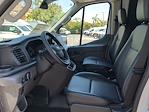 New 2024 Ford Transit 350 HD Base High Roof RWD, Empty Cargo Van for sale #RKA38693 - photo 17