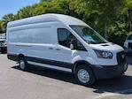 New 2024 Ford Transit 350 HD Base High Roof RWD, Empty Cargo Van for sale #RKA38693 - photo 3