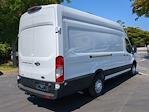 New 2024 Ford Transit 350 HD Base High Roof RWD, Empty Cargo Van for sale #RKA38693 - photo 5