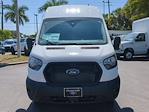 New 2024 Ford Transit 350 HD Base High Roof RWD, Empty Cargo Van for sale #RKA38693 - photo 10