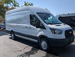 New 2024 Ford Transit 350 HD Base High Roof RWD, Empty Cargo Van for sale #RKA39854 - photo 3