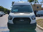 New 2024 Ford Transit 350 HD Base High Roof RWD, Empty Cargo Van for sale #RKA39854 - photo 10