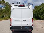 New 2024 Ford Transit 250 Base Medium Roof RWD, Adrian Steel Upfitted Cargo Van for sale #RKA41515 - photo 7