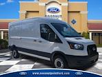 New 2024 Ford Transit 150 Base Medium Roof RWD, Empty Cargo Van for sale #RKA46390 - photo 1