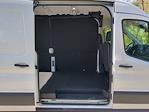 New 2024 Ford Transit 150 Base Medium Roof RWD, Empty Cargo Van for sale #RKA46390 - photo 14