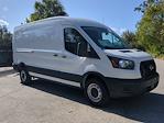 New 2024 Ford Transit 150 Base Medium Roof RWD, Empty Cargo Van for sale #RKA46390 - photo 4