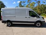 New 2024 Ford Transit 150 Base Medium Roof RWD, Empty Cargo Van for sale #RKA46390 - photo 5