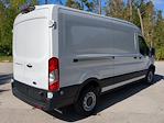 New 2024 Ford Transit 150 Base Medium Roof RWD, Empty Cargo Van for sale #RKA46390 - photo 6