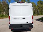 New 2024 Ford Transit 150 Base Medium Roof RWD, Empty Cargo Van for sale #RKA46390 - photo 7