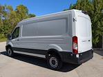 New 2024 Ford Transit 150 Base Medium Roof RWD, Empty Cargo Van for sale #RKA46390 - photo 8