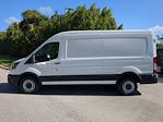 New 2024 Ford Transit 150 Base Medium Roof RWD, Empty Cargo Van for sale #RKA46390 - photo 9