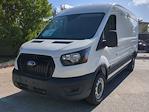 New 2024 Ford Transit 150 Base Medium Roof RWD, Empty Cargo Van for sale #RKA46390 - photo 10