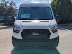 New 2024 Ford Transit 150 Base Medium Roof RWD, Empty Cargo Van for sale #RKA46390 - photo 11