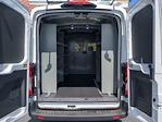 New 2024 Ford Transit 250 Base Medium Roof RWD, Adrian Steel Upfitted Cargo Van for sale #RKB04655 - photo 2