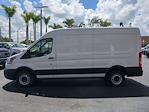 New 2024 Ford Transit 250 Base Medium Roof RWD, Upfitted Cargo Van for sale #RKB04678 - photo 9