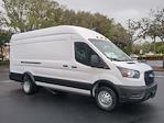 New 2024 Ford Transit 350 HD Base High Roof RWD, Empty Cargo Van for sale #RKB22739 - photo 1