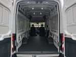 New 2024 Ford Transit 350 HD Base High Roof RWD, Empty Cargo Van for sale #RKB22739 - photo 2