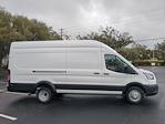 New 2024 Ford Transit 350 HD Base High Roof RWD, Empty Cargo Van for sale #RKB22739 - photo 4