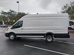 New 2024 Ford Transit 350 HD Base High Roof RWD, Empty Cargo Van for sale #RKB22739 - photo 8