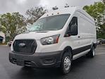 New 2024 Ford Transit 350 HD Base High Roof RWD, Empty Cargo Van for sale #RKB22739 - photo 9